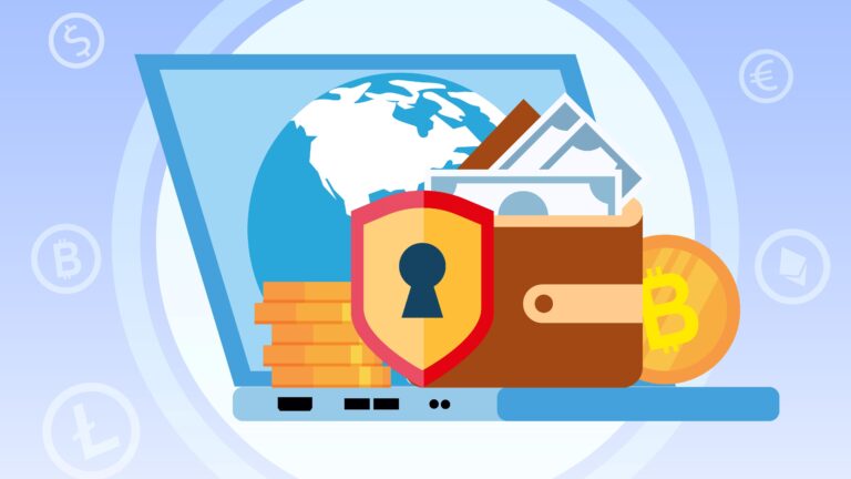 Avoiding Fake Crypto Wallets When Buying Online