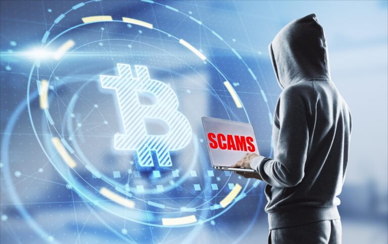Common Crypto Buying Scams and How to Spot Them
